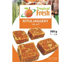 kitul jaggery