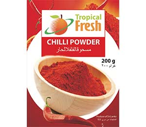 chilli-powder