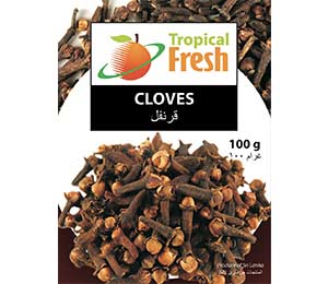 cloves