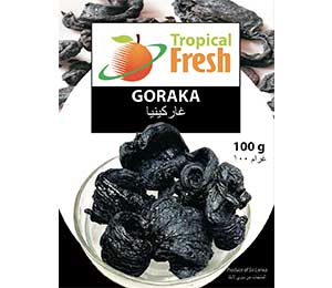 goraka