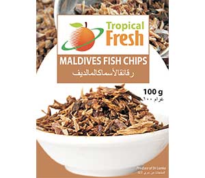 maldives fish chips