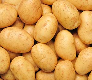 potatoes